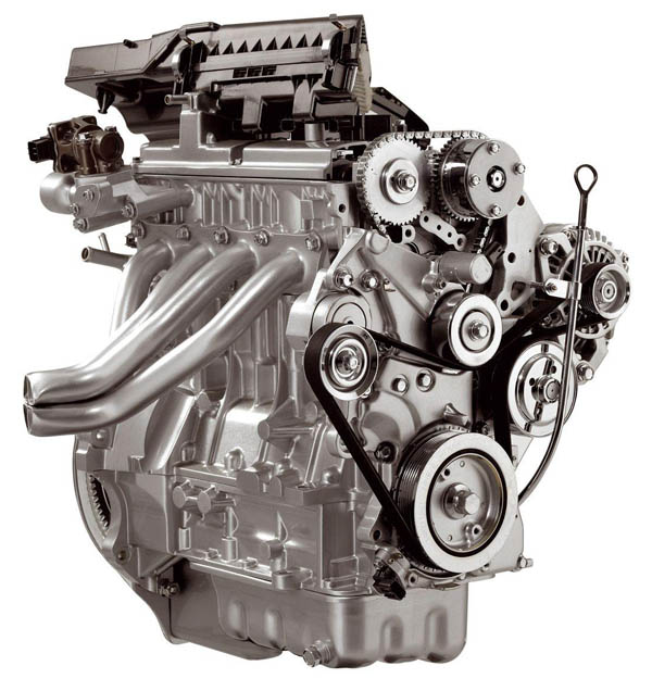 2007 Iti G37 Car Engine